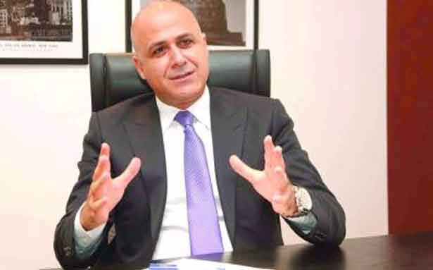 صغبيني : نطمح بالتطوّر والتقدّم
170 مليون دولار الأرباح الصافية
لبنك «سوسيته» جنرال في لبنان