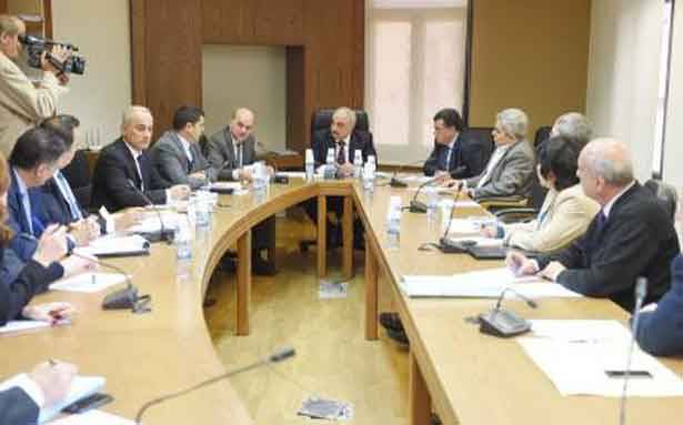 «فرعيّة الأشغال» ناقشت كلفة
التشغيل والهدر في معامل الكهرباء
