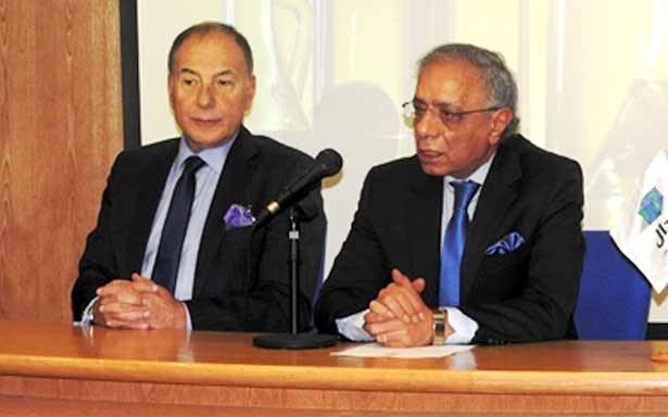 إختيار «زيت الزيتون» و«النبيذ» و«المكسّرات» و«الفاكهة المجففة»
ورشة عمل لـ «إيدال» حول آليّة سداد
القرض الصيني لتصدير المنتجات