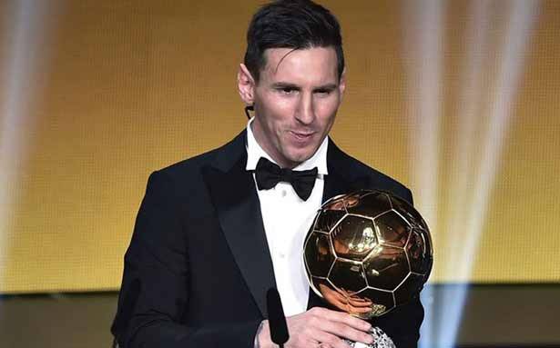 ميسي سيشارك في «كوبا اميركا»
وليس في الالعاب الاولمبية