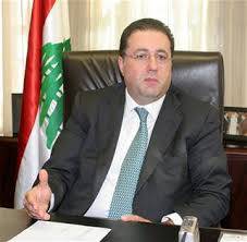 شقير: لا اقتصاد من دون أمن