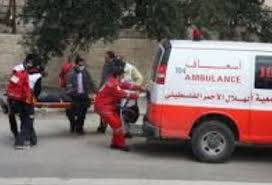 إصابة فتى فلسطيني بجراح بعد دهسه بشكل متعمد من قبل جيب عسكري صهيوني في قباطية