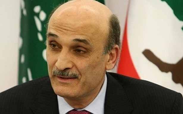 جعجع :  توصّلنا الى مُقترح قانون
يُلبّي مُتطلّبات الحكومة الإلكترونيّة