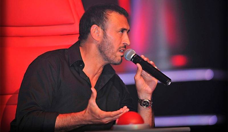 كاظم الساهر في دبي بين 700 و 3000 درهم وباريس بـ90 يورو
