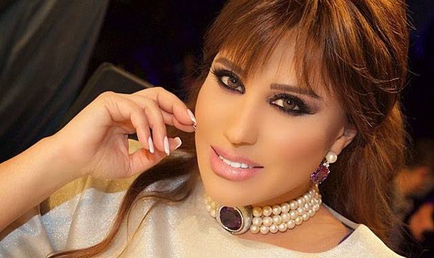 نجوى كرم.. صاحبة أفضل آداء مباشر في الشرق الأوسط!