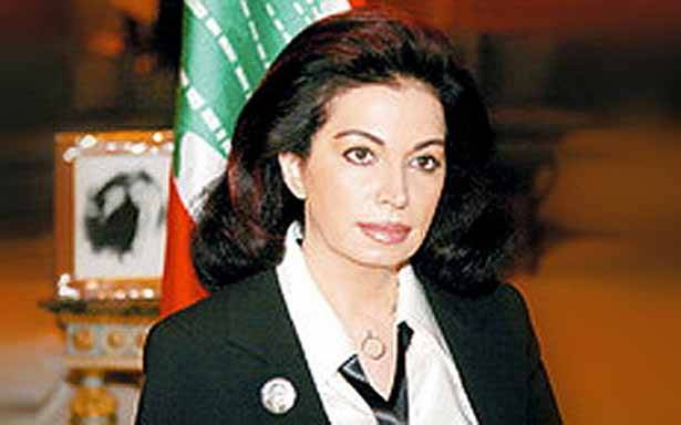 نازك الحريري: نبقى كعائلة
المرجع الأول لأيّ عمل عن الرئيس الحريري