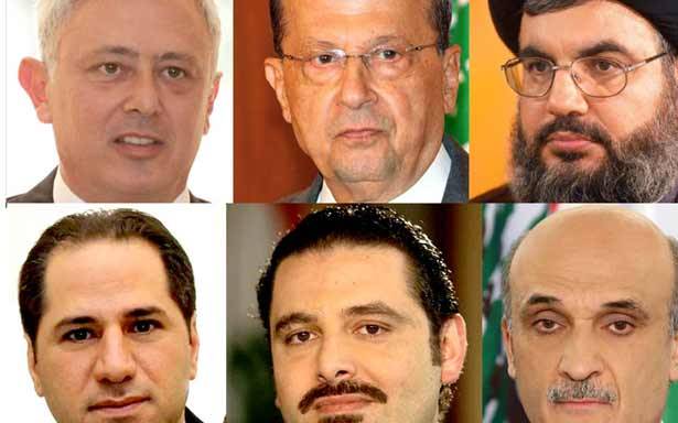 عون سيدخل بعبدا بعد تسوية مع فرنجية يرعاها نصرالله
