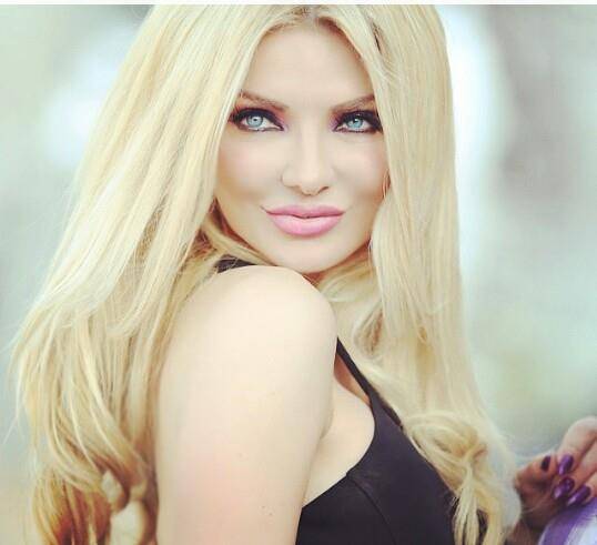 ميريام كلينك: السيد حسن نصر الله يشعرني بالـ...