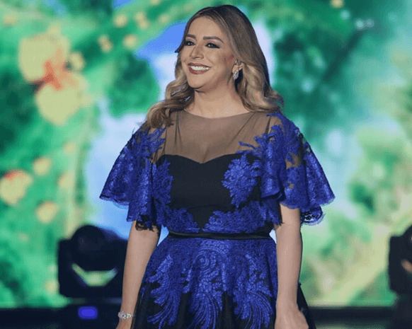 هذا ما قالته شكران مرتجى عن الرئيس الأسد!