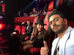 "The Voice Kids".. إلى مرحلة المواجهة