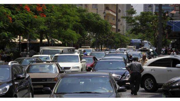 هل يدرك اللبنانيون أبسط قواعد قيادة سياراتهم؟