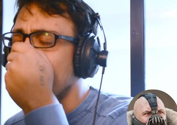 شاب لبناني موهبته مذهلة.. يجب أن تشاهدها