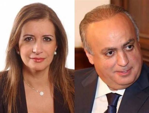 فرنجيّة منع الردود "المرديّة" على وهّاب