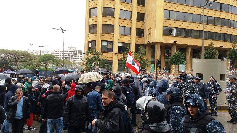 ضريبة على المحروقات قد تُفرض.. و"بدنا نحايب" تنتفض!