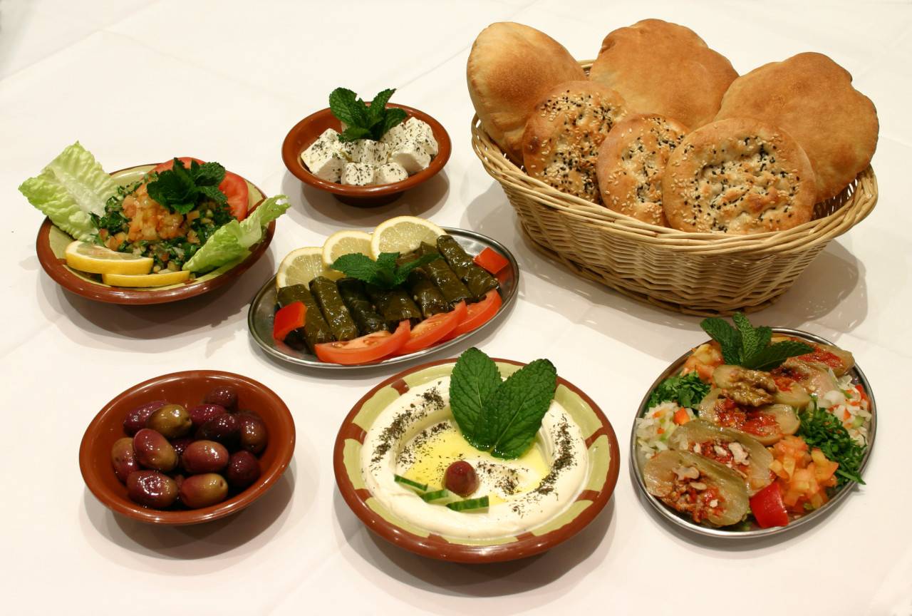إقفال مطعم 