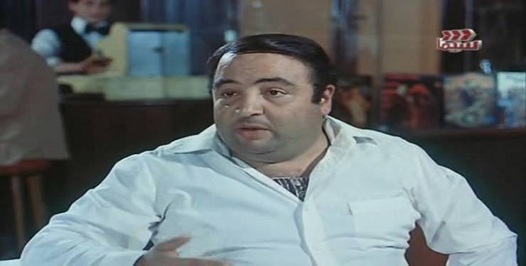 أول صورة لابن الفنان الراحل يونس شلبي.. والجمهور: احنا مش مصدقين!!