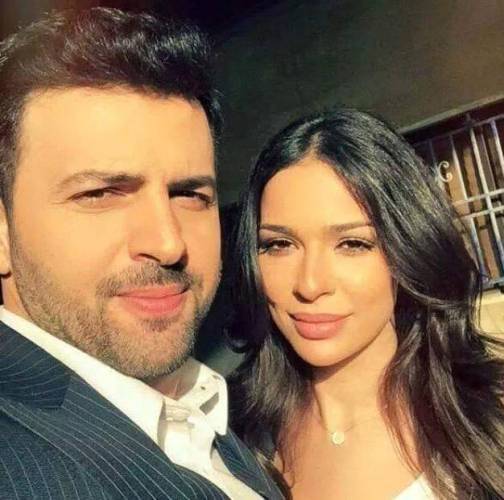 تيم حسن يلغي سفره بسب نادين نجيم