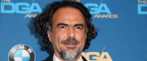 "The Revenant" يواصل نجاحاته ويمنح أليخاندرو إيناريتو جائرة رابطة المخرجين الأميركيين