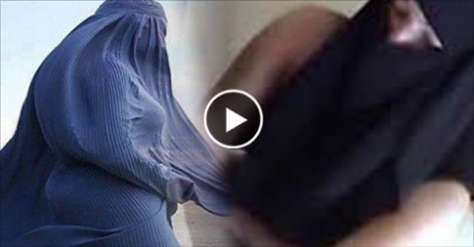 بالفيديو: شاهد كيف يستخدم داعش النساء فى تصفية خصومه