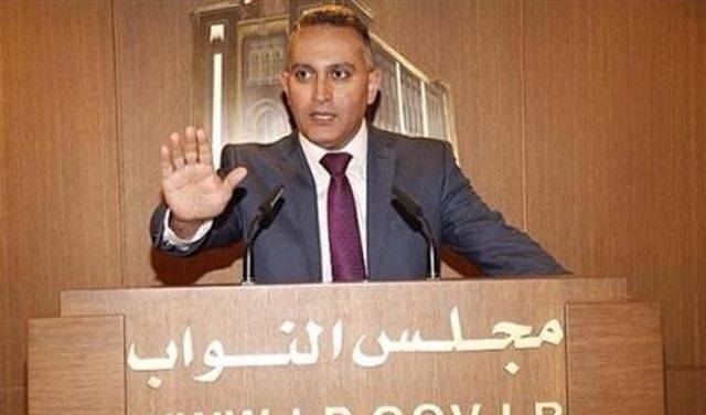 جنجانيان: لا نحتاج الى دعوة رسمية كي نُشارك في 14 شباط