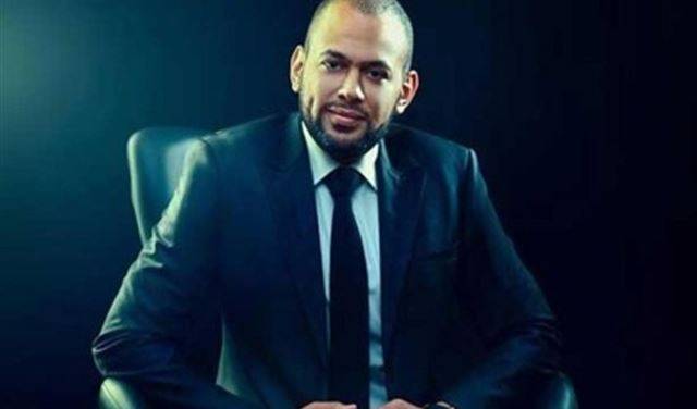 محمد أمين راضي يكشف إصابته بالسرطان!