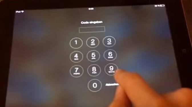 فيديو - ثغرة يمكن للهاكرز من خلالها سرقة بياناتك وصورك على ‘آيفون و آيباد‘