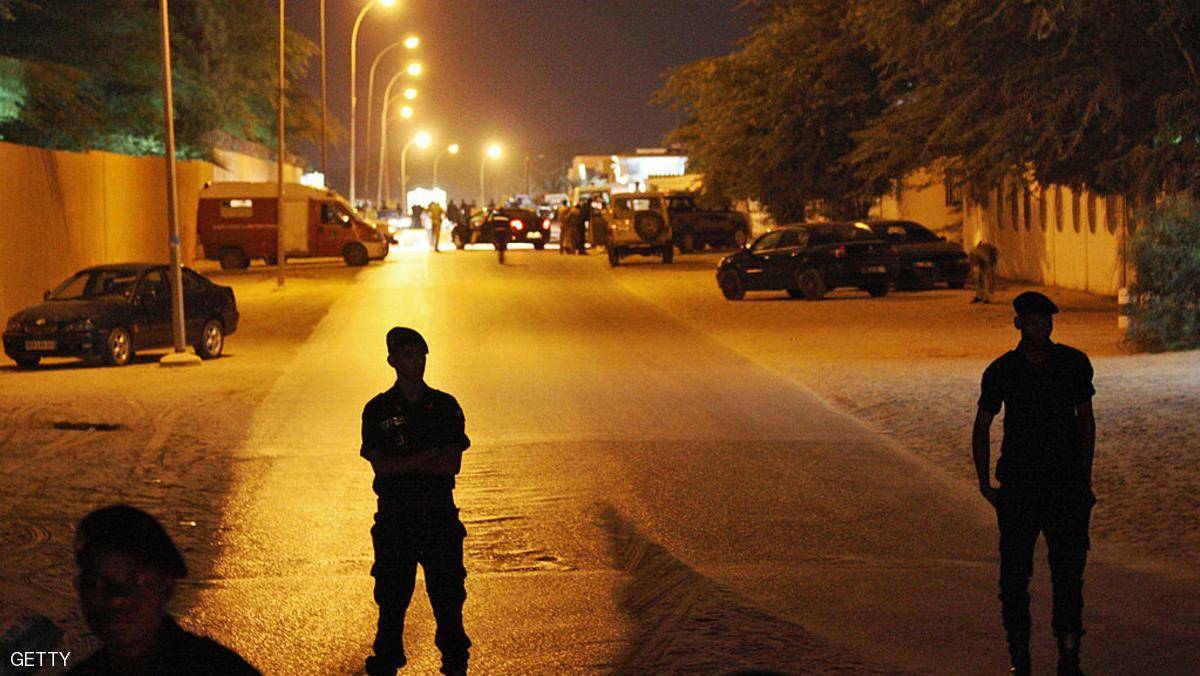 موريتانيا تحيل 13 متهما في أكبر قضية مخدرات للقضاء