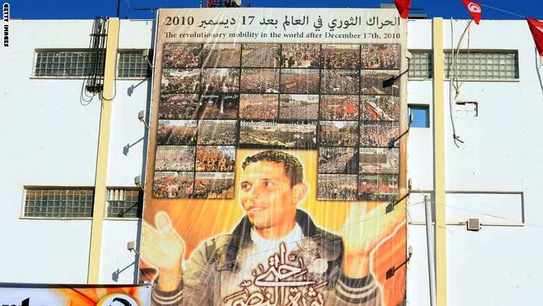 عشية ذكرى "25 يناير" صناع الربيع العربي .. أين هم الآن؟