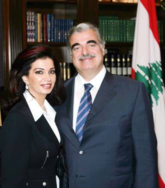 مؤسسة رفيق الحريري تردّ على صحيفة الأخبار!