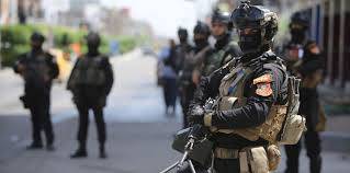 قيادة عمليات بغداد تعلن مقتل 20 وإصابة 22 من داعش غربي العاصمة