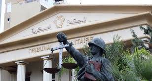 القاضي حمود طلب من المحكمة العسكرية تزويده بنسخة عن استجواب #نعيم_عباس وطلب من استخبارات الجيش اجراء التحقيقات في ما ادلى به