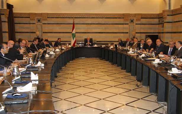 300 مليار ليرة موجودة لتغطية حاجات الوزارات للعام 2016