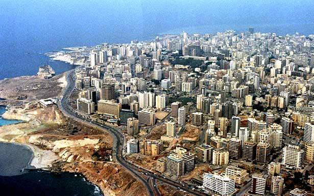 لبنان في المرتبة 98 عالمياً و10 إقليمياً في مُؤشّر الحريّة الإقتصاديّة