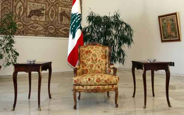 كرة الرئاسة في ملعب الحريري