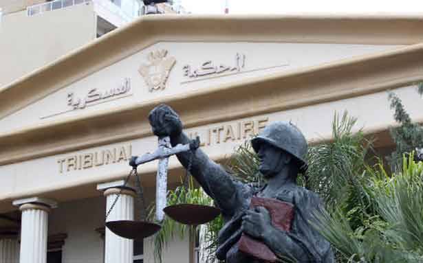 نعيم عباس: اللواء فرانسوا الحاج اغتيل بعد مطالبته بترسيم الحدود