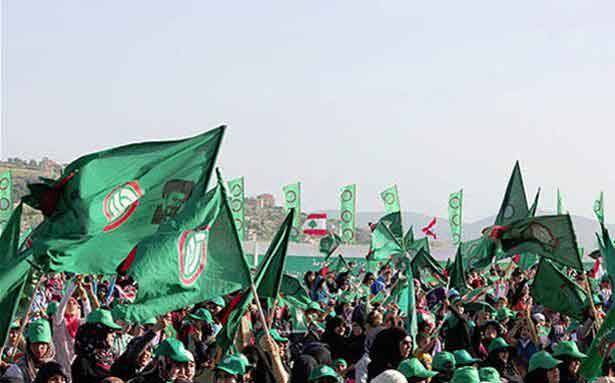 حركة امل على ابواب طرابلس