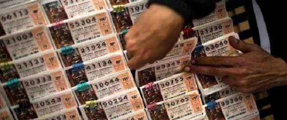 فاز بجائزة قيمتها 63 مليون دولار.. وحلّت الكارثة