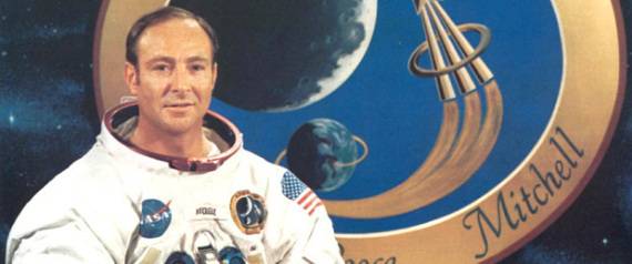 وفاة سادس رجل فضاء مشى على القمر 33 ساعة