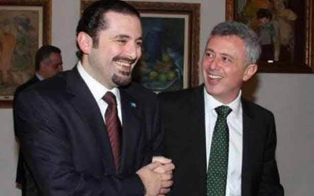 الحريري خسر الحلفاء ولم يربح الخصوم...