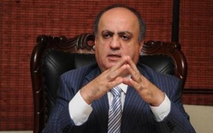 وهاب: ليلتزم الجميع بتوافق الأكثرية المسيحية وانتخاب العماد ميشال عون رئيسا للجمهورية