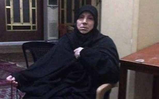 والدة يعقوب: لا ترموا شرفاء الطائفة
بحجارتكم وبيوتكم من زجاج