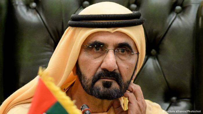الإمارات تعين وزيراً لـ"السعادة" وآخر لـ"التسامح"