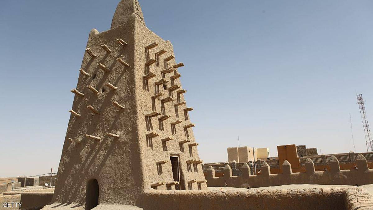 بالصور- تعرفوا الى مدينة الـ333 وليا