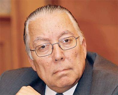 المشنوق يحسد الإمارات ويتحسّر على لبنان والسبب؟!