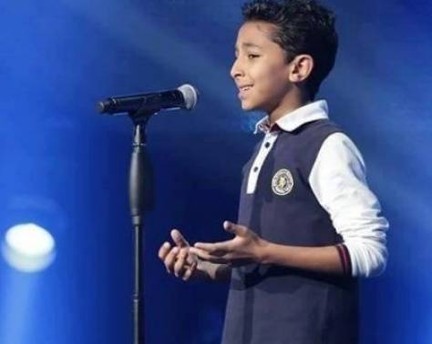بعد خسارته في the voice لؤي يلحن ويغني أغنية على طريقته
