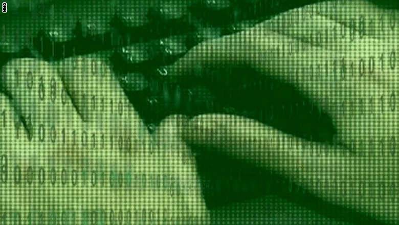 أمريكا: قراصنة يخترقون بيانات حكومية أمريكية ويكشفون معلومات موظفي FBI ويوقعون بوسم #فلسطين_حرة