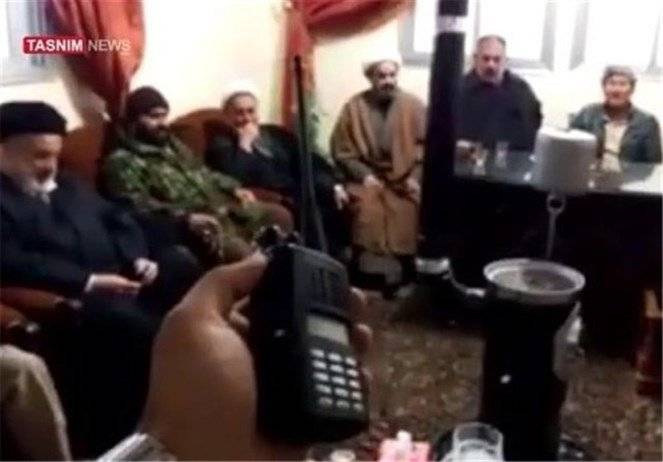 بالفيديو: القوات السورية تبارك للخامنئي والسيّد نصرالله كسر الحصار عن "نبل والزهراء"!
