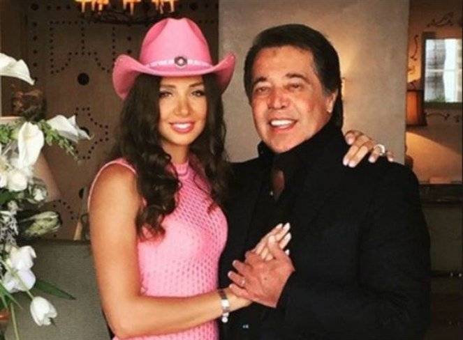 قضية الملياردير السعودي زوج المذيعة بـ"MTV" مع طليقته تتفاعَل.. ما جديدها؟!