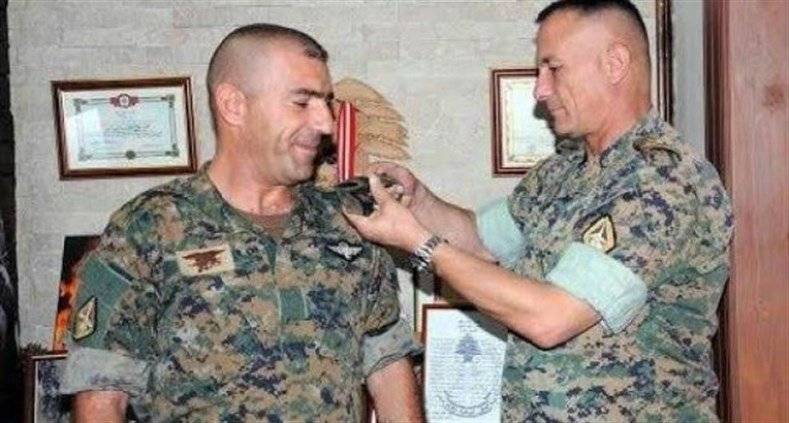 بعد مقابلة الإرهابي الفار فضل شاكر.. هكذا علّقت والدة الشهيد جورج بو صعب