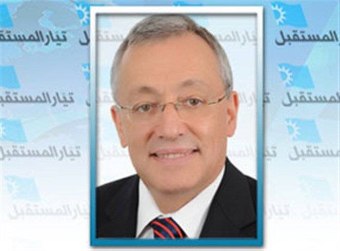 فتفت: سأصوّت لهنري حلو